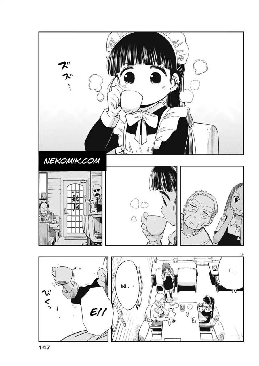 Useless Ponko (Ponkotsu Ponko)